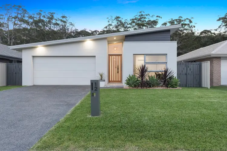 12 Waterways Drive, Sandy Beach NSW 2456