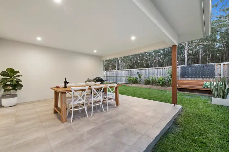 Second view of Homely house listing, 12 Waterways Drive, Sandy Beach NSW 2456
