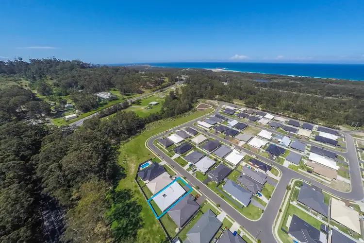 Third view of Homely house listing, 12 Waterways Drive, Sandy Beach NSW 2456