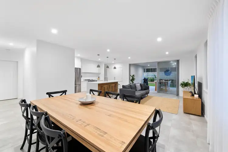 Fifth view of Homely house listing, 12 Waterways Drive, Sandy Beach NSW 2456