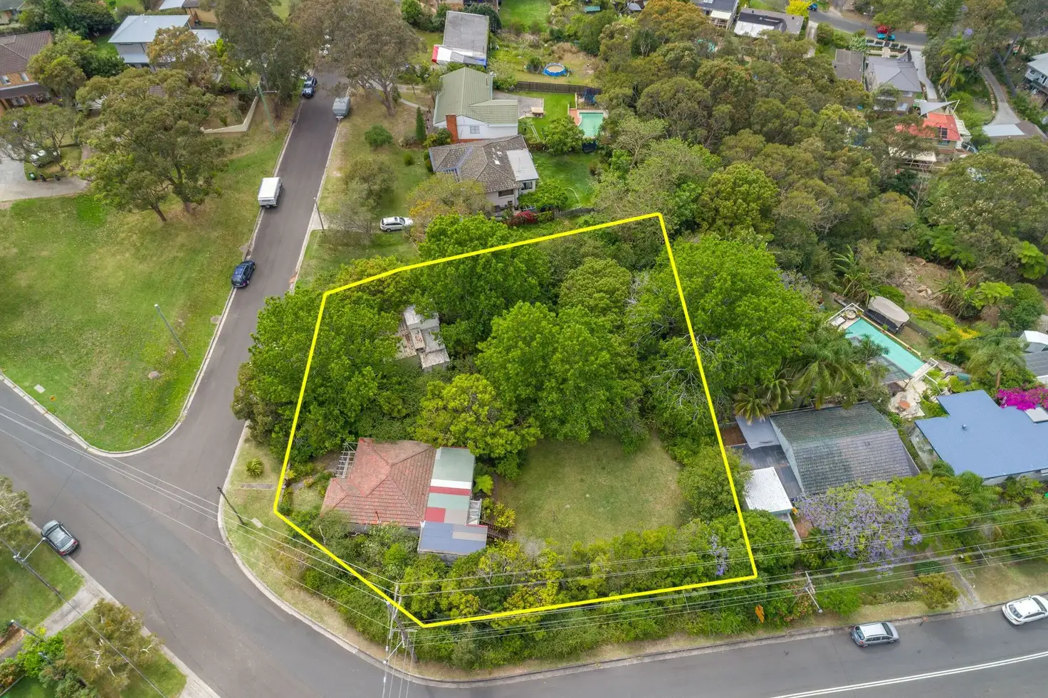 Main view of Homely house listing, 15 Nargong Road, Allambie Heights NSW 2100