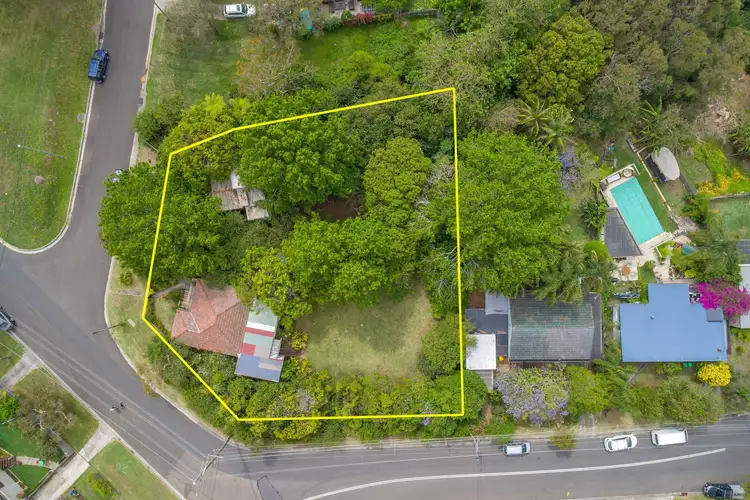 Fourth view of Homely house listing, 15 Nargong Road, Allambie Heights NSW 2100