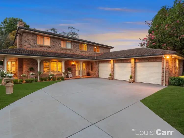 154 Highs Road, West Pennant Hills NSW 2125