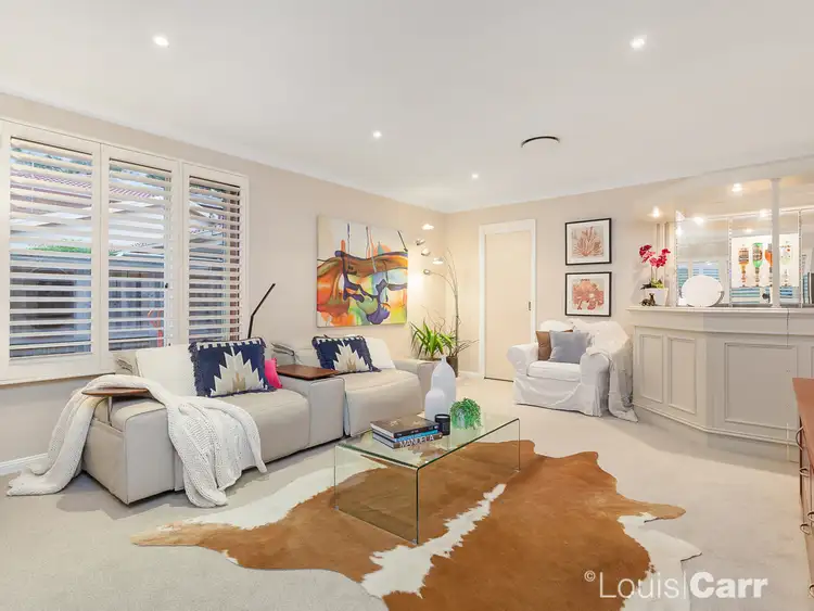 Third view of Homely house listing, 154 Highs Road, West Pennant Hills NSW 2125