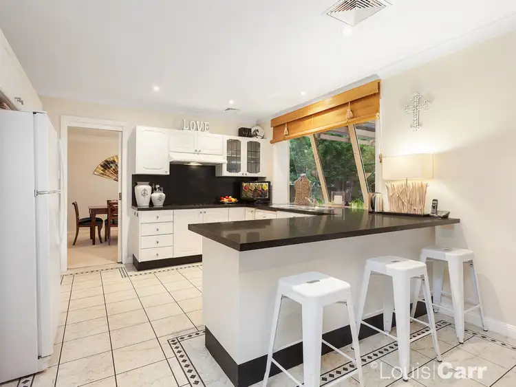 Fourth view of Homely house listing, 154 Highs Road, West Pennant Hills NSW 2125