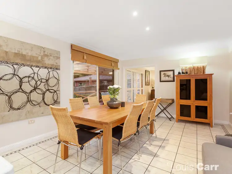 Fifth view of Homely house listing, 154 Highs Road, West Pennant Hills NSW 2125