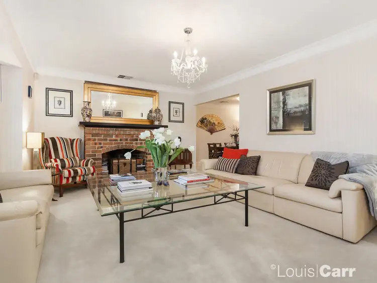 Sixth view of Homely house listing, 154 Highs Road, West Pennant Hills NSW 2125