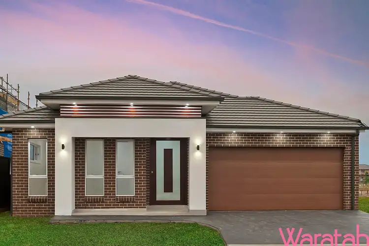 38 Witts Avenue, Marsden Park NSW 2765