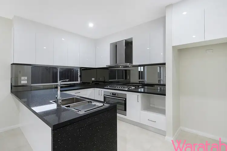 Second view of Homely house listing, 38 Witts Avenue, Marsden Park NSW 2765