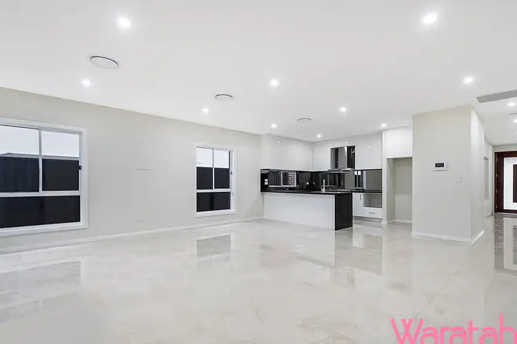Third view of Homely house listing, 38 Witts Avenue, Marsden Park NSW 2765