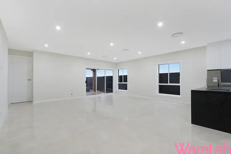 Fourth view of Homely house listing, 38 Witts Avenue, Marsden Park NSW 2765