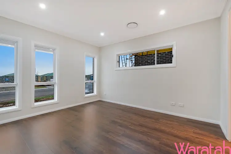Fifth view of Homely house listing, 38 Witts Avenue, Marsden Park NSW 2765