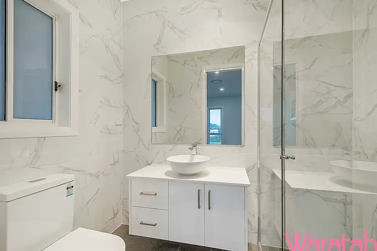 Sixth view of Homely house listing, 38 Witts Avenue, Marsden Park NSW 2765