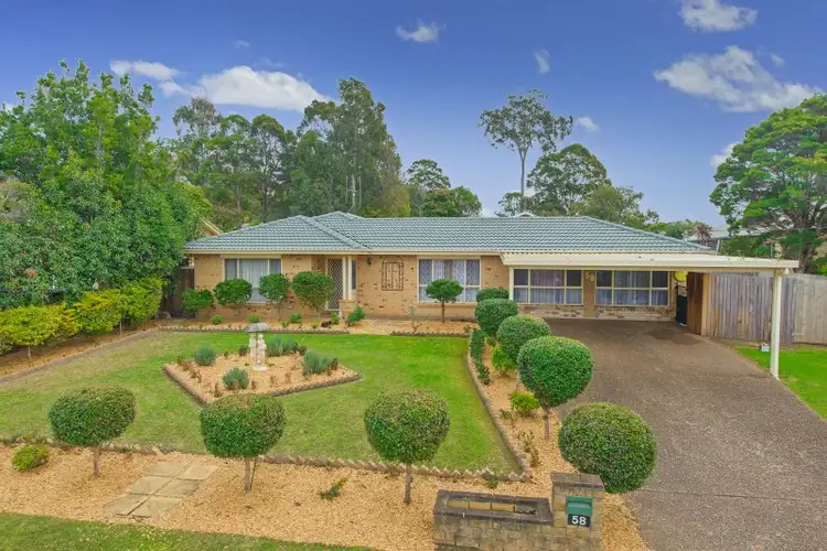 58 Major Innes Road, Port Macquarie NSW 2444