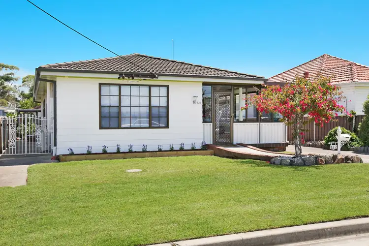 127 Marsden Street, Shortland NSW 2307