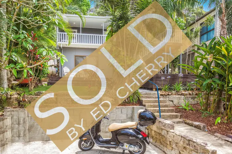 118 Garrick Street, Coolangatta QLD 4225