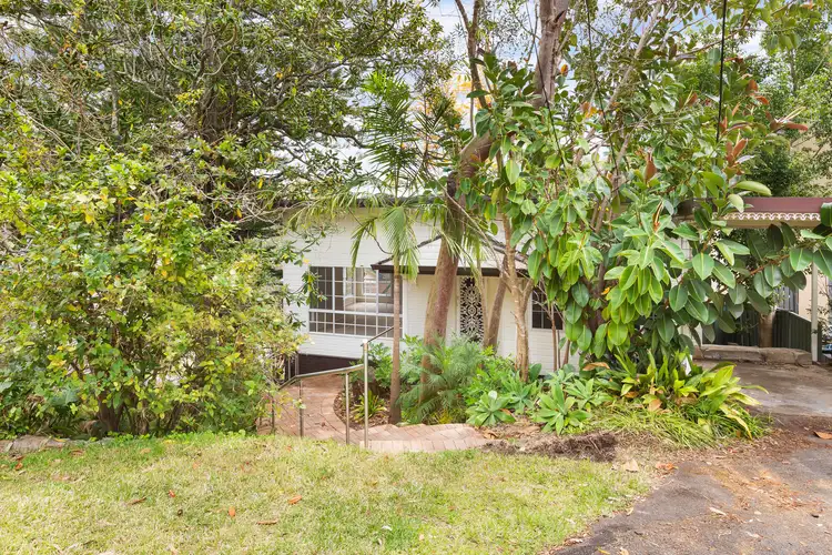17 Edward Street, Sylvania NSW 2224