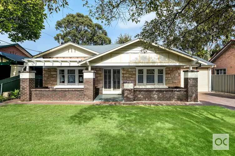 6 Staunton Avenue, Fullarton SA 5063