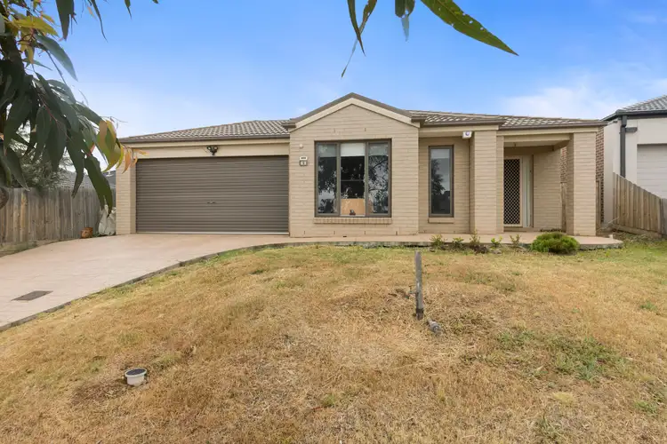 2 Correa Court, Bacchus Marsh VIC 3340