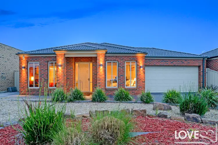 15 Taberer Court, Epping VIC 3076