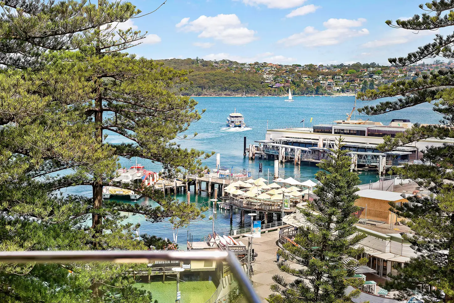 Main view of Homely apartment listing, 20/37 East Esplanade, Manly NSW 2095