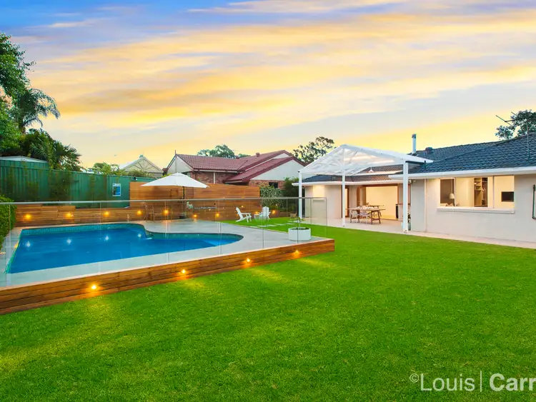 Second view of Homely house listing, 43 Whitby Road, Kings Langley NSW 2147