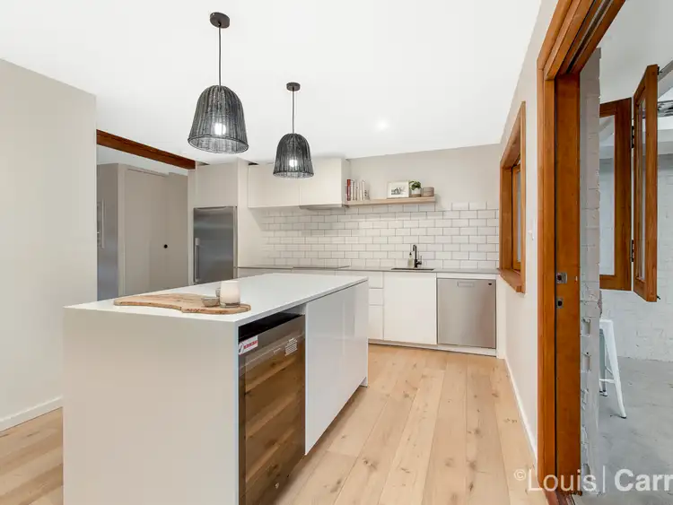 Third view of Homely house listing, 43 Whitby Road, Kings Langley NSW 2147
