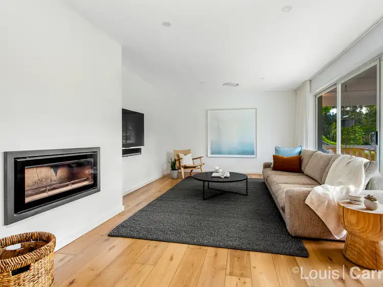 Fourth view of Homely house listing, 43 Whitby Road, Kings Langley NSW 2147