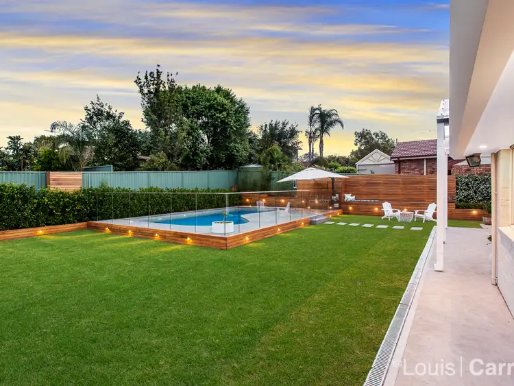 Fifth view of Homely house listing, 43 Whitby Road, Kings Langley NSW 2147
