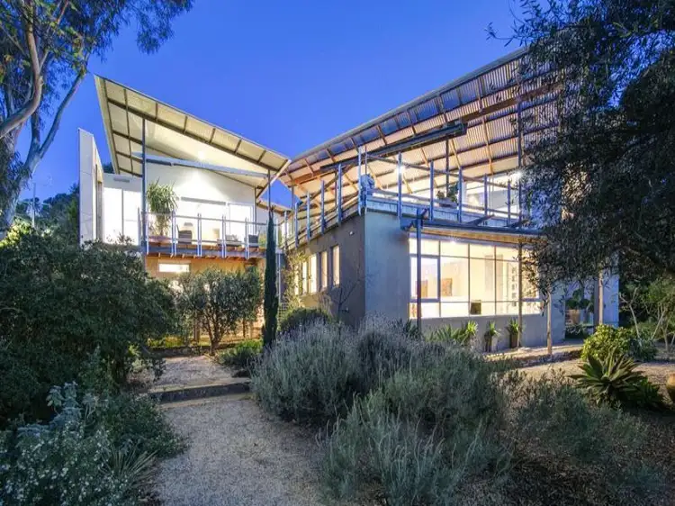 Main view of Homely house listing, 2 Blyth Street, Glen Osmond SA 5064