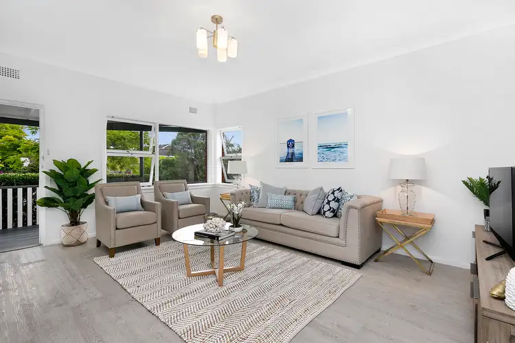 Second view of Homely house listing, 15 Nicholson Street, North Manly NSW 2100
