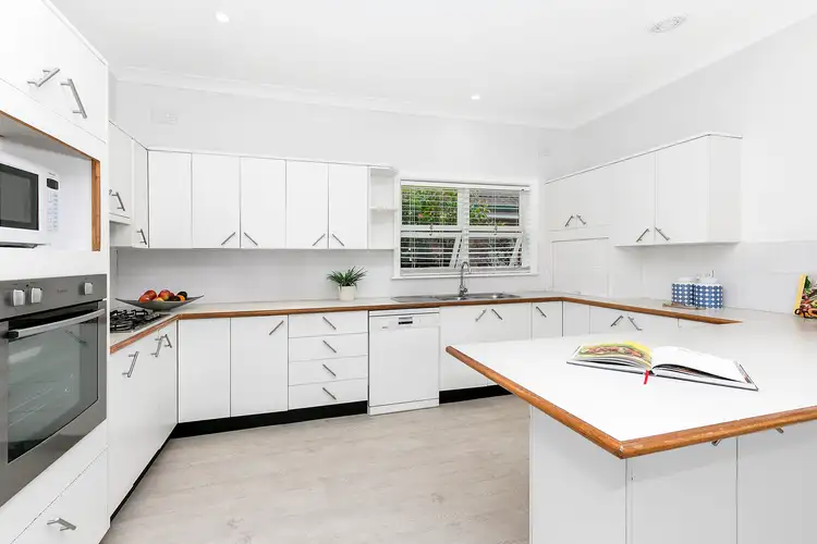 Third view of Homely house listing, 15 Nicholson Street, North Manly NSW 2100
