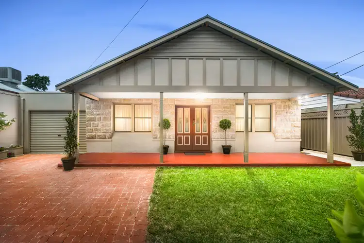 4 Wellington Street, Glandore SA 5037