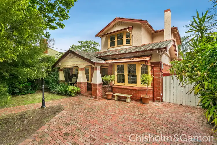 Main view of Homely house listing, 27 Rothesay Avenue, Elwood VIC 3184