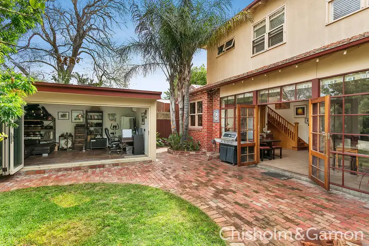 Second view of Homely house listing, 27 Rothesay Avenue, Elwood VIC 3184