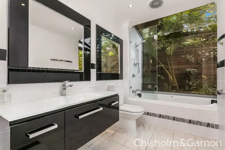 Sixth view of Homely house listing, 27 Rothesay Avenue, Elwood VIC 3184
