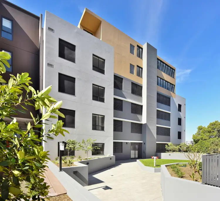Sixth view of Homely unit listing, 37-39 Loftus Crescent, Homebush NSW 2140