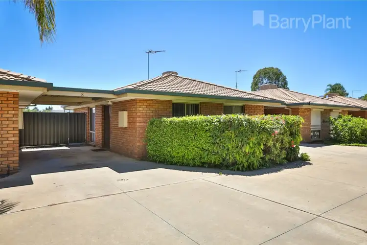 Main view of Homely unit listing, 8/2 West Road, Buronga NSW 2739