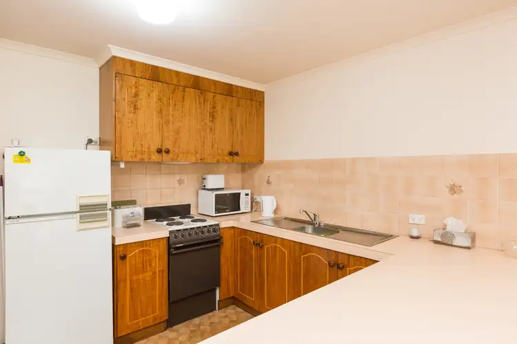 Second view of Homely unit listing, 8/2 West Road, Buronga NSW 2739