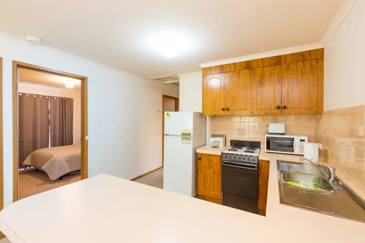 Third view of Homely unit listing, 8/2 West Road, Buronga NSW 2739