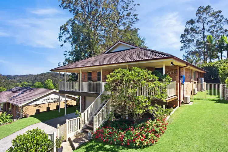 23 Pineridge Close, Lisarow NSW 2250