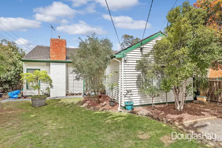 20 Rosewall Street, Sunshine North VIC 3020