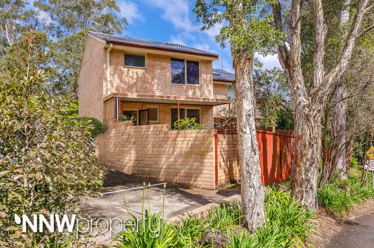 41/20-24 Busaco Road, Marsfield NSW 2122