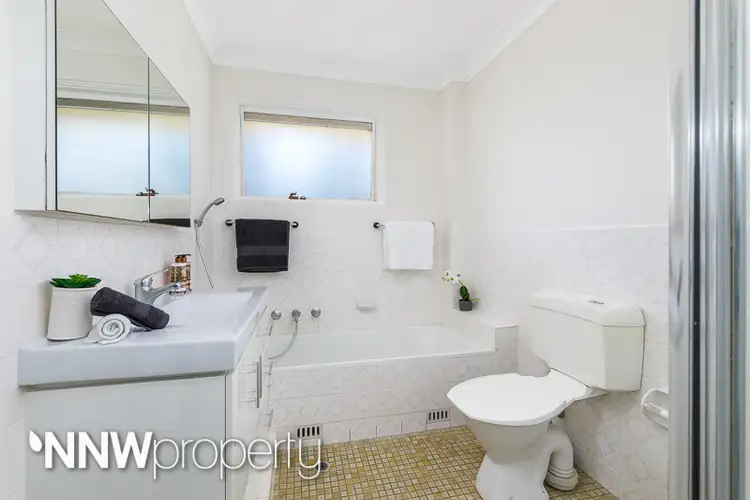 Sixth view of Homely townhouse listing, 41/20-24 Busaco Road, Marsfield NSW 2122