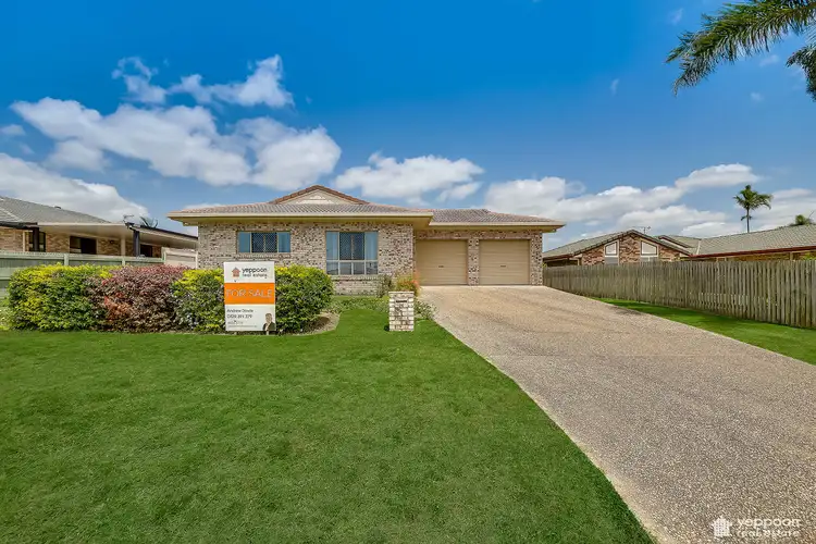 26 Georgina Drive, Yeppoon QLD 4703