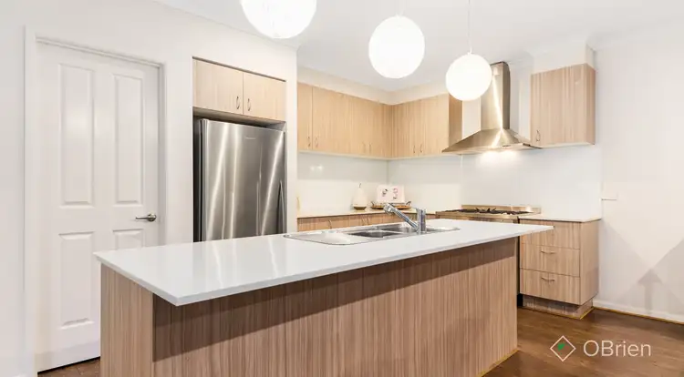 Fifth view of Homely house listing, 75 Selandra Boulevard, Clyde North VIC 3978