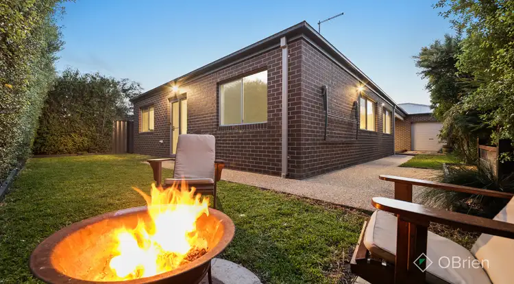 Sixth view of Homely house listing, 75 Selandra Boulevard, Clyde North VIC 3978