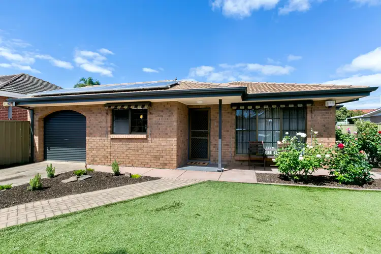 1/7 Cromer Street, Camden Park SA 5038