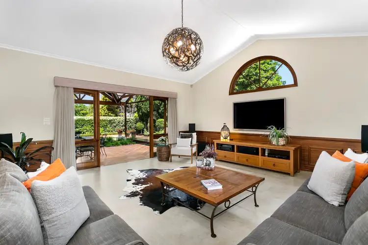 Third view of Homely house listing, 9 Willowbrook Place, Castle Hill NSW 2154