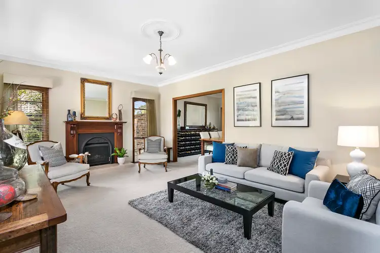 Fourth view of Homely house listing, 9 Willowbrook Place, Castle Hill NSW 2154